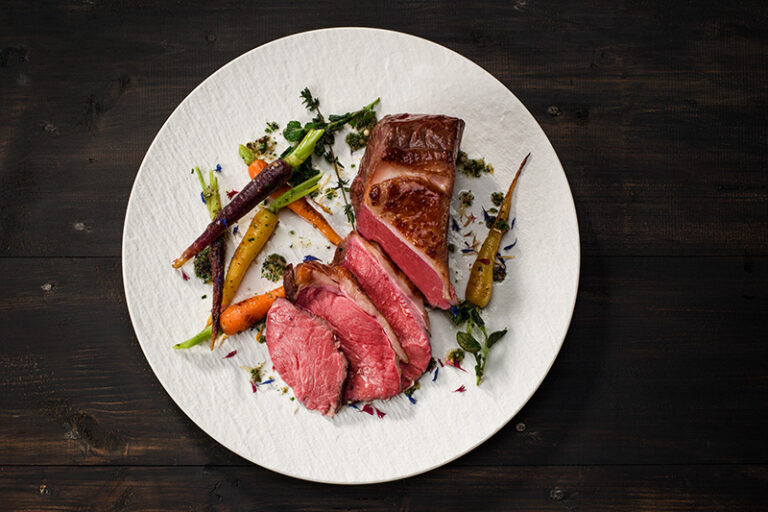 Entrecôte double SwissPrimGourmet